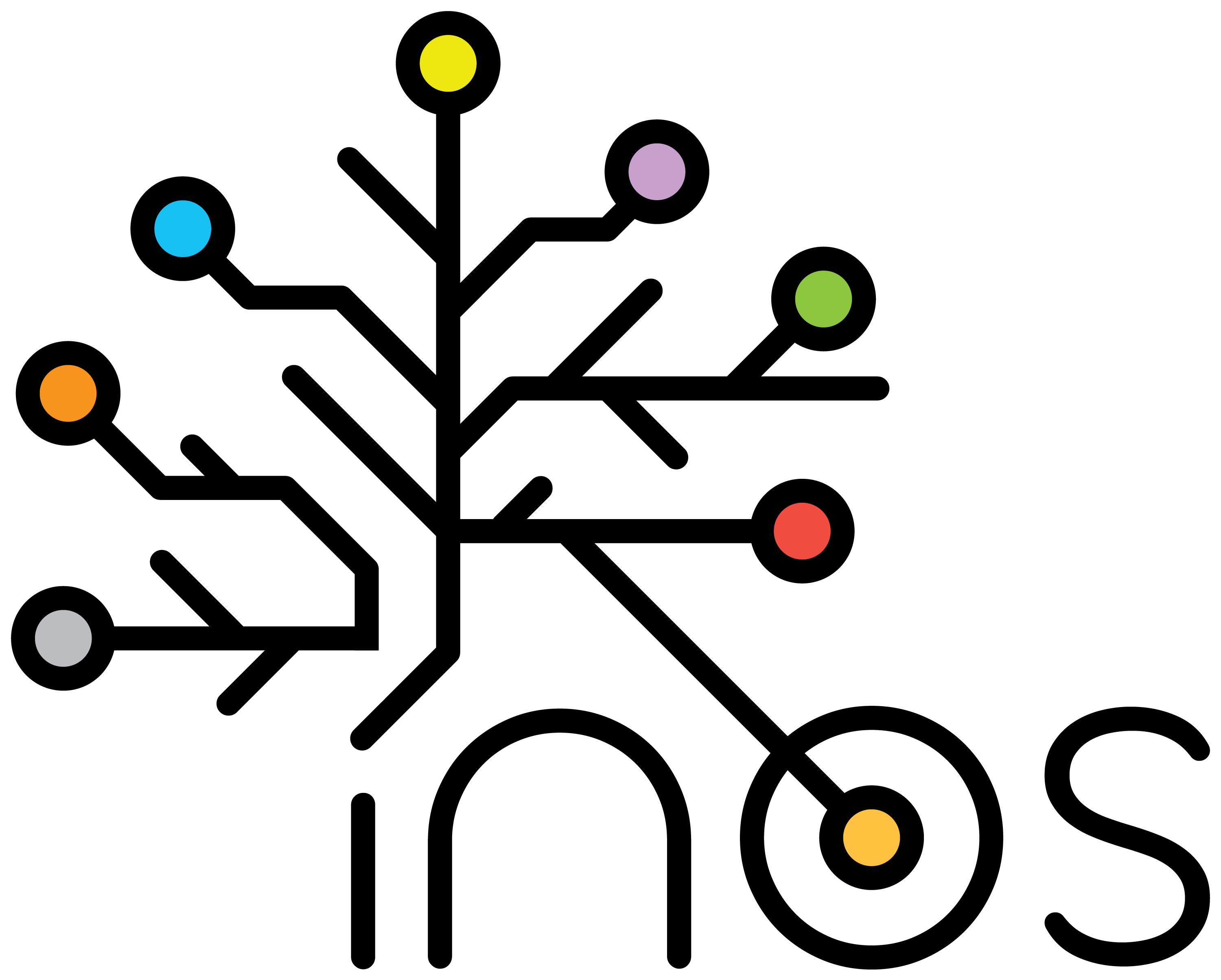 Logo INOS